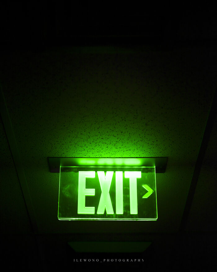 I Got A New Lens, And Here Are Some Test Photos I Took (6 Pics)