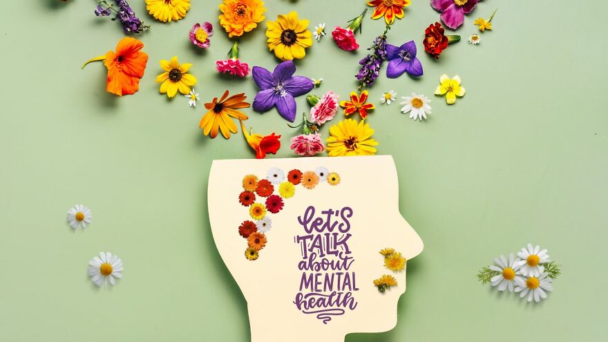 A Day In The Life: How A Person With Bipolar Thinks And Navigates Their World