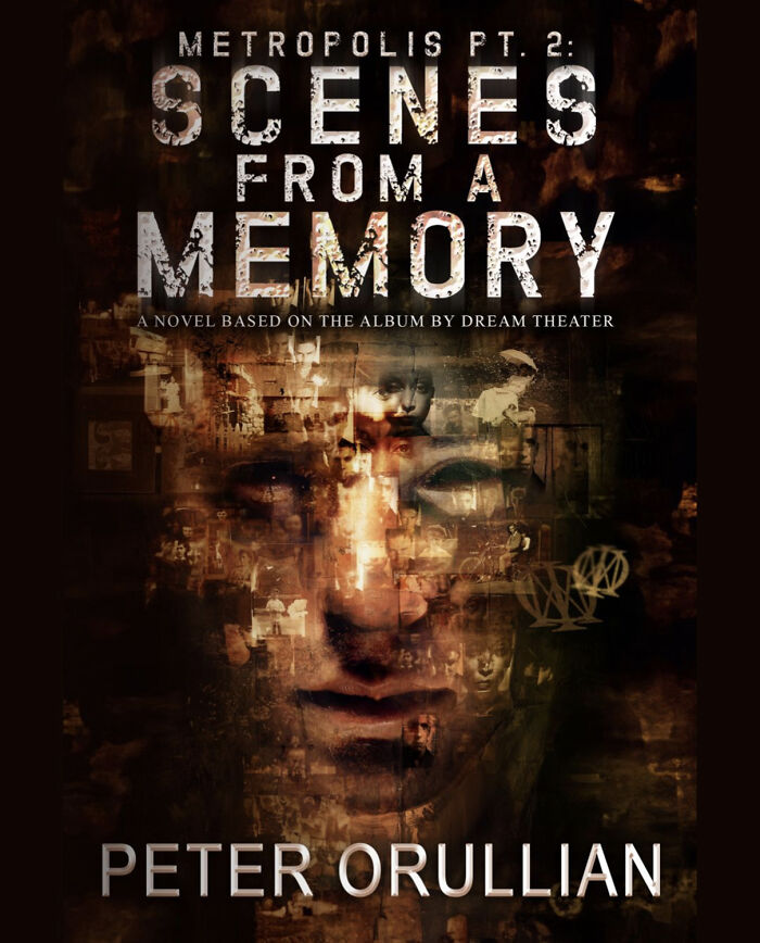 Dream Theater: Metropolis 2000 - Scenes From New York (2001 Video)