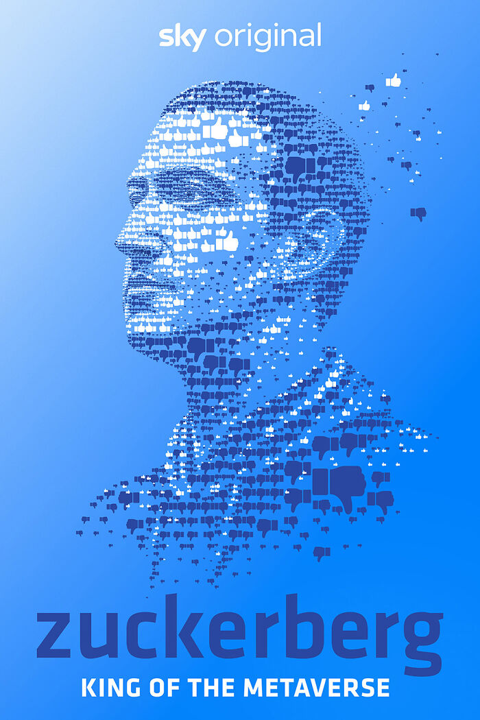 Zuckerberg: King Of The Metaverse (2024)