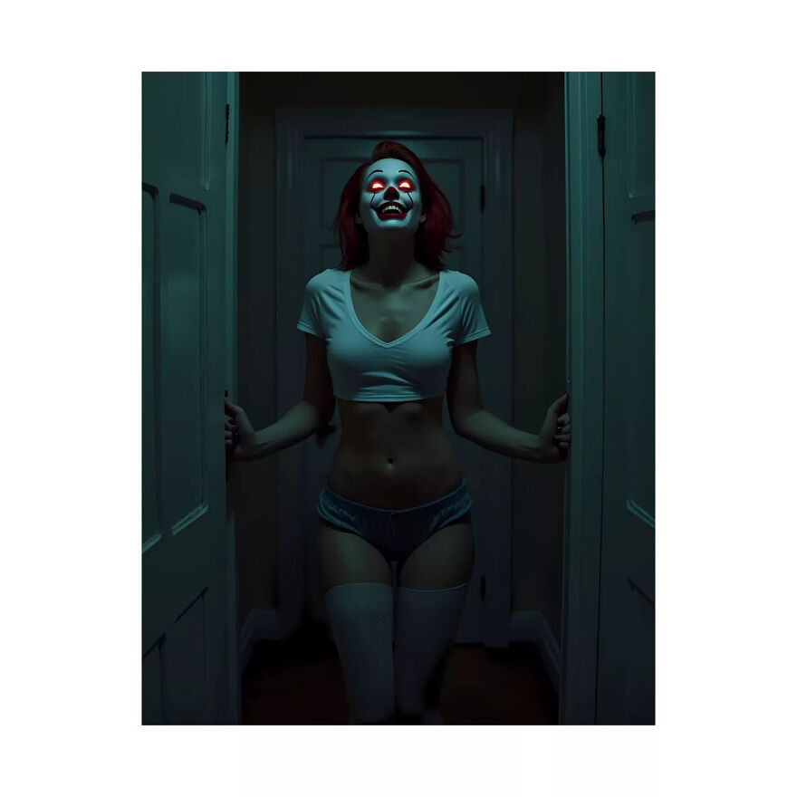 My 10 Gothic & Horror Art Posters