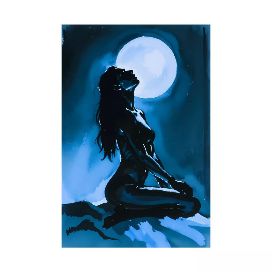 My 10 Gothic & Horror Art Posters