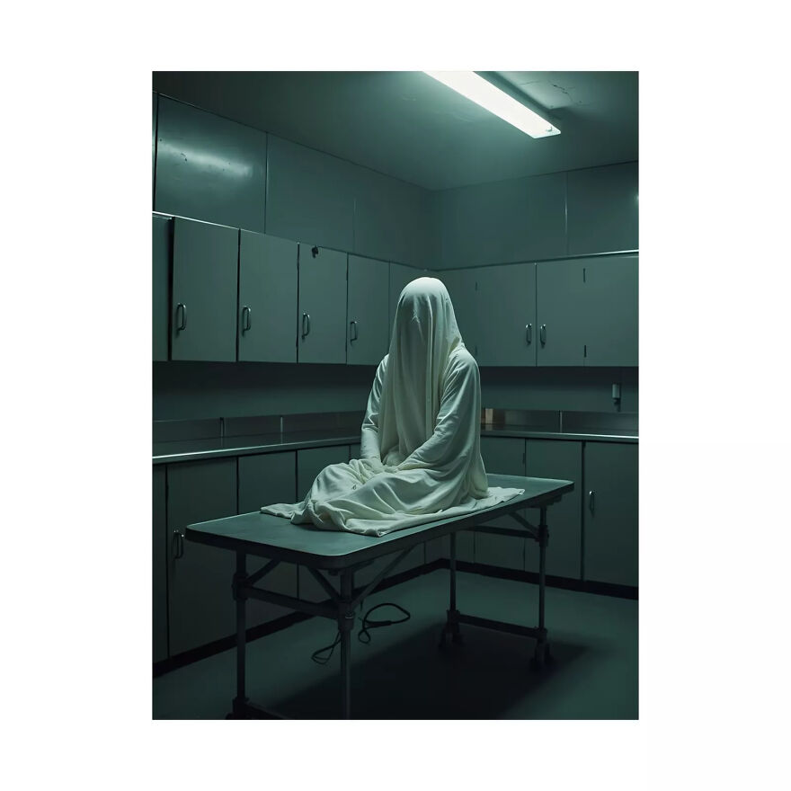 My 10 Gothic & Horror Art Posters