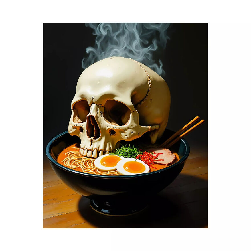 My 10 Gothic & Horror Art Posters