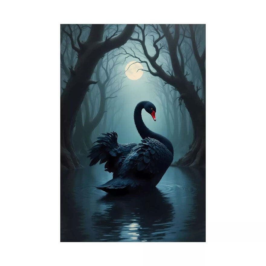 My 10 Gothic & Horror Art Posters