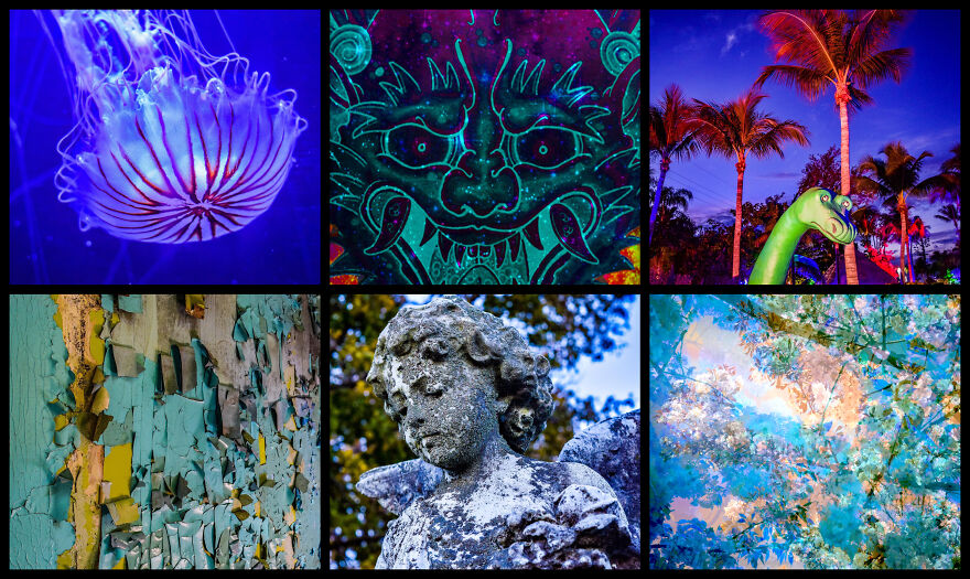 Nikki Hung's Photography Explores The Beauty Of Forgotten Spaces