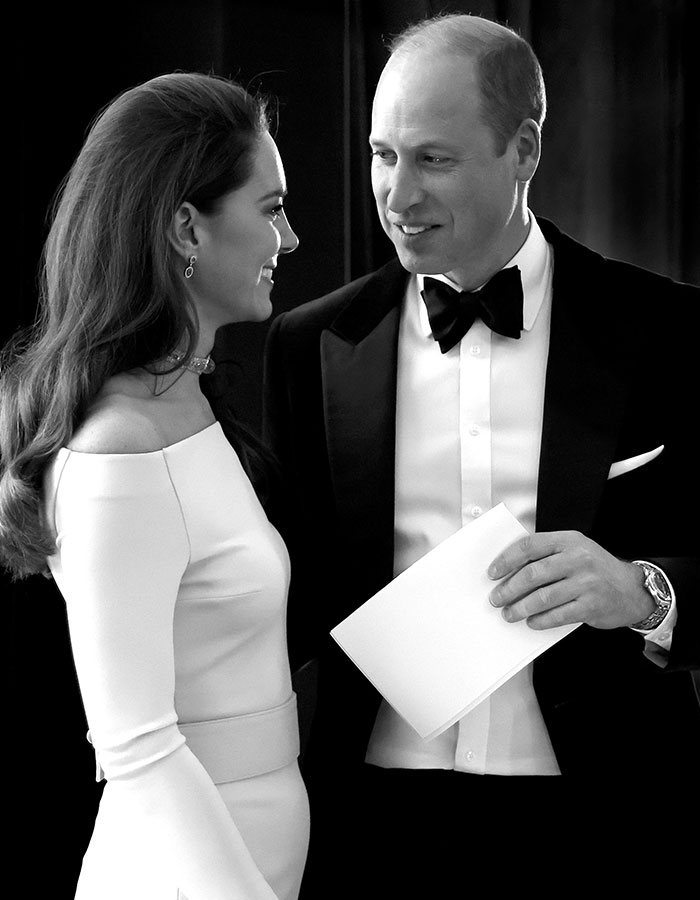 &ldquo;Absolutely Awful&rdquo;: Royal Worker Reveals How Prince William Reacted To Kate&rsquo;s Cancer Diagnosis