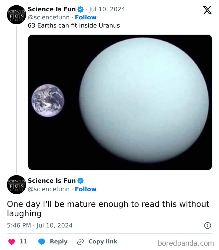 19 Science Memes To Make You Laugh