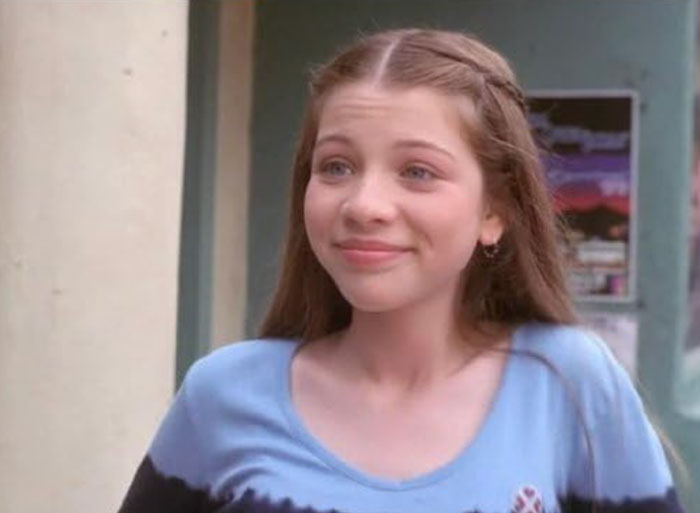 'Buffy The Vampire Slayer' And 'Gossip Girl' Star, Michelle Trachtenberg, Passes Away At 39