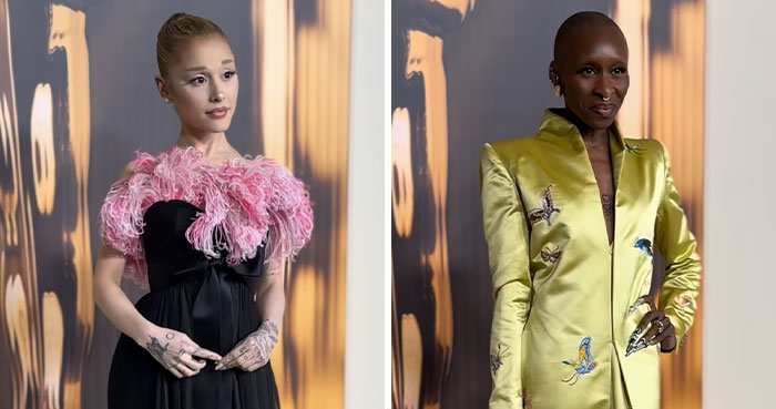 “His Stylist Hates Him”: Celebrities Spark Debate Over 2025 Oscar Nominees Dinner Looks