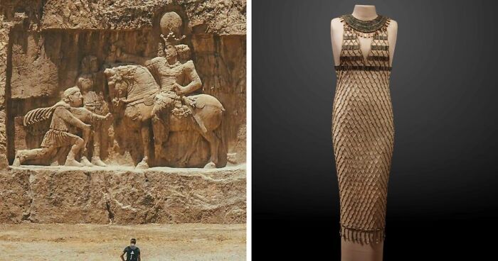 50 Ancient Artefacts That Prove The Past Was More Advanced Than We Ever Imagined
