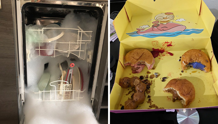 “I’ve Learned To Be Super Specific”: Women Share 40 Wild Examples Of Men Being Men (New Pics)