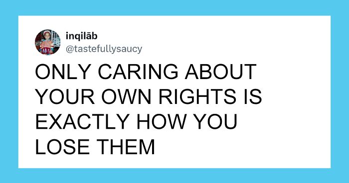 30 Disturbing Anti-Capitalism Posts That Hit Too Close To Home