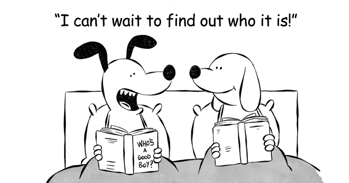 32 Cartoons By Thomas Leclercq That Offer A Brilliant Mix Of Wit, Wisdom, And Whimsy