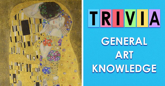 These Artworks Are So Easy That Not Getting At Least 30/43 Is Embarrassing