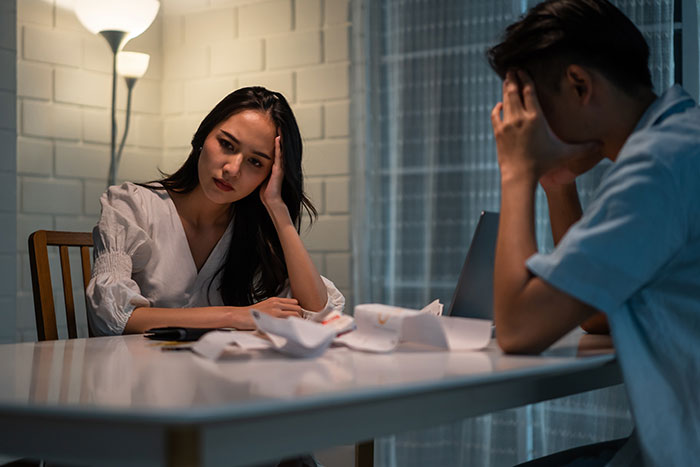 Woman Escapes Toxic Relationship, Leaves One Last Surprise For “Controlling Narcissist” Woman Escapes Toxic Relationship, Leaves One Last Surprise For “Controlling Narcissist”