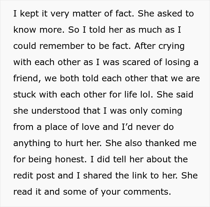 Text conversation about emotional honesty and understanding in a relationship test. Text conversation about emotional honesty and understanding in a relationship test.
