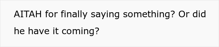 Man Uses His 131 IQ To Insult Others, Gets Humbled In The Best Way