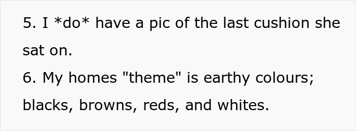Text conversation about a cushion and home theme in earthy colors. Text conversation about a cushion and home theme in earthy colors.
