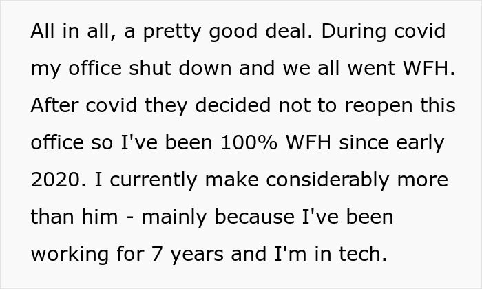 Text about working from home during COVID, struggling with MIL's interference. Text about working from home during COVID, struggling with MIL's interference.