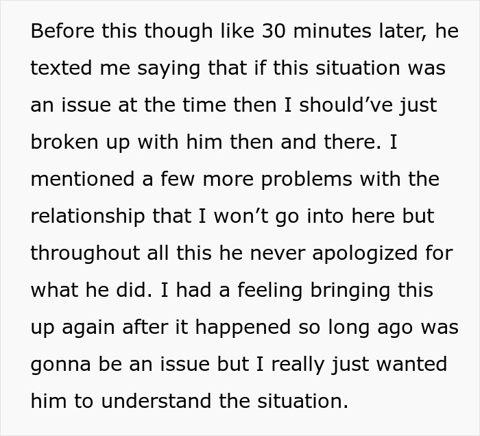 GF Regrets Showing BF Her Room After He Rips Up Souvenir She Cherished As He Thought It Was Nonsense