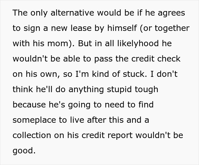 Woman Rethinks Her Engagement After MIL’s 2-Month Stay Turns Into 6-Month Torture Woman Rethinks Her Engagement After MIL’s 2-Month Stay Turns Into 6-Month Torture