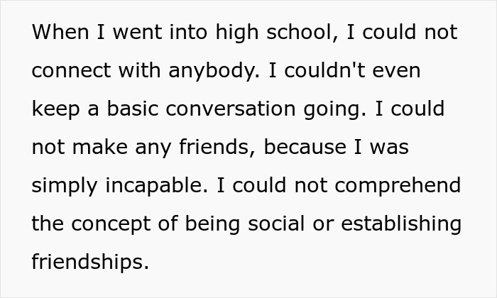 Text describing the challenges faced by an adult reflecting on their youth as an "iPad Kid. Text describing the challenges faced by an adult reflecting on their youth as an "iPad Kid.