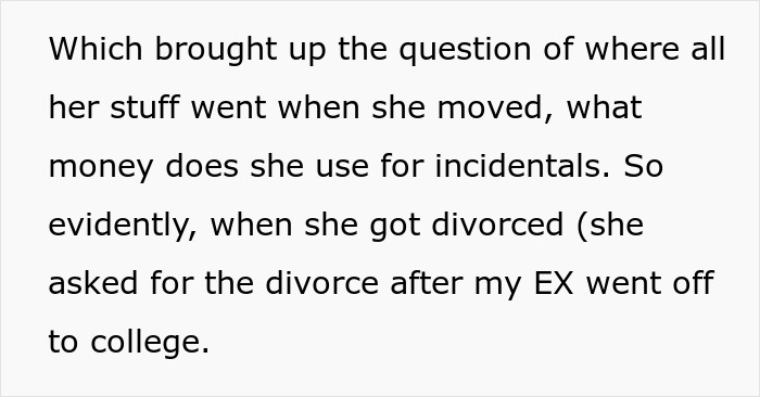 Woman Rethinks Her Engagement After MIL’s 2-Month Stay Turns Into 6-Month Torture Woman Rethinks Her Engagement After MIL’s 2-Month Stay Turns Into 6-Month Torture
