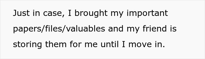 Woman Rethinks Her Engagement After MIL’s 2-Month Stay Turns Into 6-Month Torture Woman Rethinks Her Engagement After MIL’s 2-Month Stay Turns Into 6-Month Torture