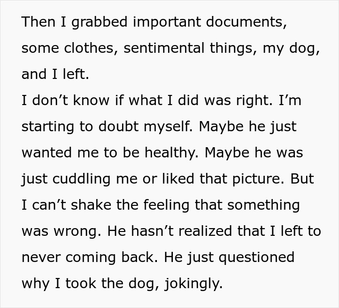 26YO Has Gut Feeling Fianc&eacute; Wants To Get Her Pregnant Despite Her Not Wanting Kids, She Leaves