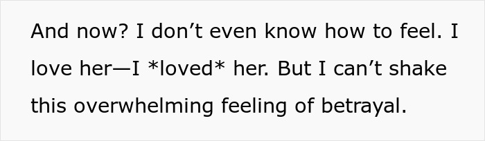 Man’s Life Turns Upside Down After Discovering Wife’s Secret: “I Feel Trapped” Man’s Life Turns Upside Down After Discovering Wife’s Secret: “I Feel Trapped”