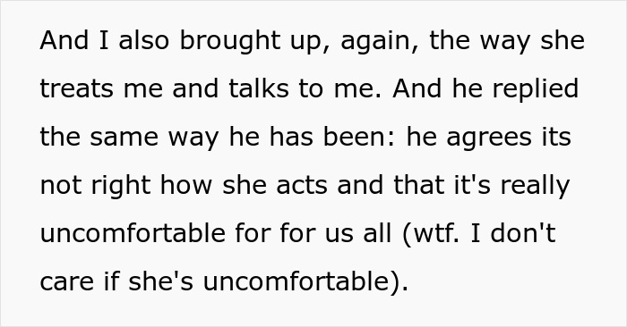 Woman Rethinks Her Engagement After MIL’s 2-Month Stay Turns Into 6-Month Torture Woman Rethinks Her Engagement After MIL’s 2-Month Stay Turns Into 6-Month Torture