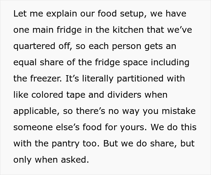 Guy Tricks Picky, Food Thieving Roomie Causing Him To Barf By Planting Mozzarella "Laced" Hot Dog Guy Tricks Picky, Food Thieving Roomie Causing Him To Barf By Planting Mozzarella "Laced" Hot Dog