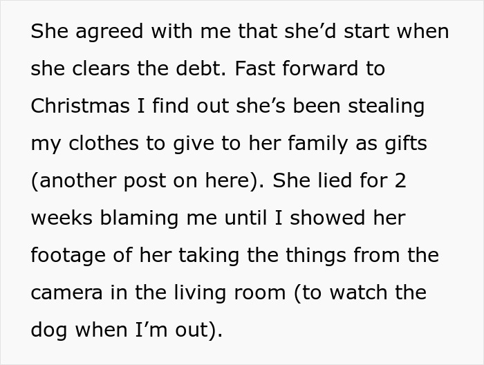 Text discussing financial issues between a boyfriend and pregnant girlfriend related to family and gambling. Text discussing financial issues between a boyfriend and pregnant girlfriend related to family and gambling.