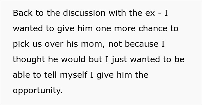 Woman Rethinks Her Engagement After MIL’s 2-Month Stay Turns Into 6-Month Torture Woman Rethinks Her Engagement After MIL’s 2-Month Stay Turns Into 6-Month Torture
