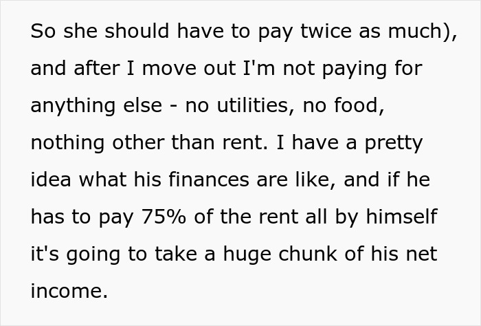 Woman Rethinks Her Engagement After MIL’s 2-Month Stay Turns Into 6-Month Torture Woman Rethinks Her Engagement After MIL’s 2-Month Stay Turns Into 6-Month Torture
