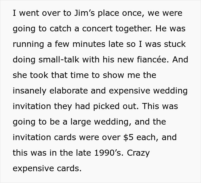 &ldquo;Unintentional Petty Revenge&rdquo;: Guy Pranks Newlyweds, Accidentally Exposes Their Secret