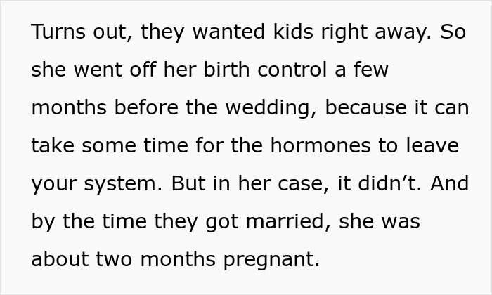 &ldquo;Unintentional Petty Revenge&rdquo;: Guy Pranks Newlyweds, Accidentally Exposes Their Secret