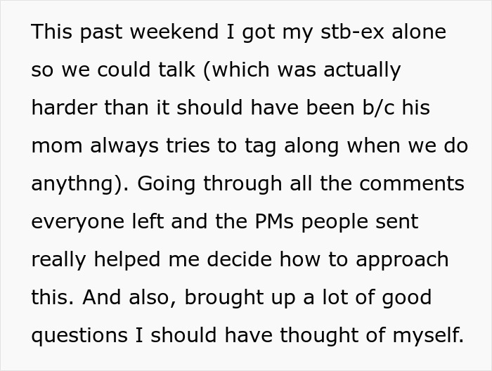 Woman Rethinks Her Engagement After MIL’s 2-Month Stay Turns Into 6-Month Torture Woman Rethinks Her Engagement After MIL’s 2-Month Stay Turns Into 6-Month Torture