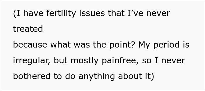 26YO Has Gut Feeling Fianc&eacute; Wants To Get Her Pregnant Despite Her Not Wanting Kids, She Leaves