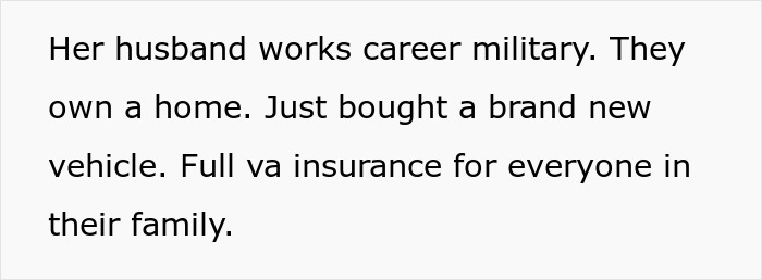 Woman Considers Cutting Out Her Favorite Cousin From Her Life After How Nasty She Became As A Mom