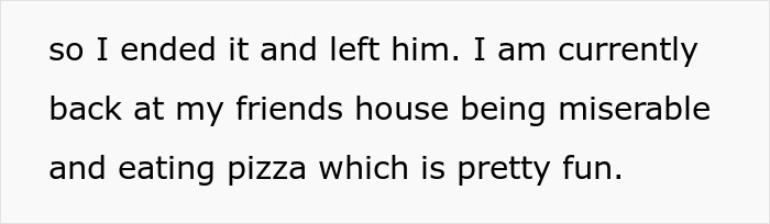 Groom’s Demand For A Virginity Inspection Costs Him His Fiancée: “I Ended It And Left Him” Groom’s Demand For A Virginity Inspection Costs Him His Fiancée: “I Ended It And Left Him”