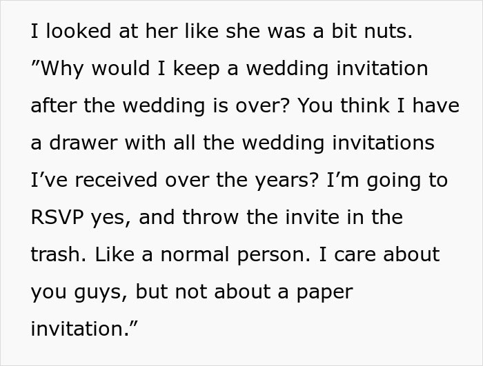 &ldquo;Unintentional Petty Revenge&rdquo;: Guy Pranks Newlyweds, Accidentally Exposes Their Secret