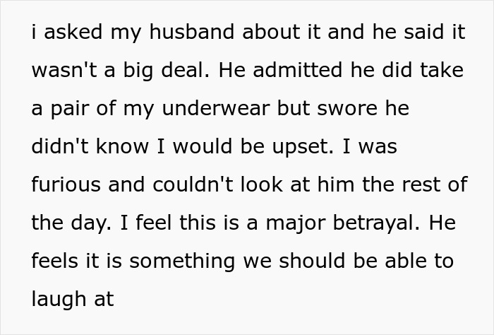 Text of wife upset over husband's coworkers' game, feeling betrayed and unable to face him.