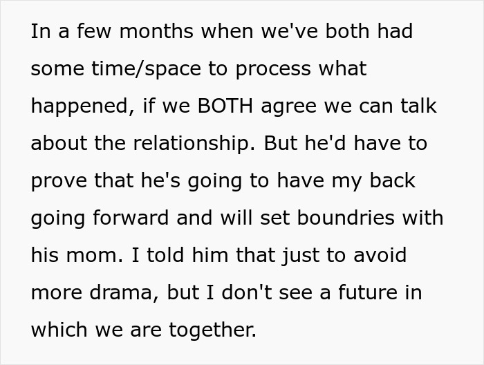 Woman Rethinks Her Engagement After MIL’s 2-Month Stay Turns Into 6-Month Torture Woman Rethinks Her Engagement After MIL’s 2-Month Stay Turns Into 6-Month Torture