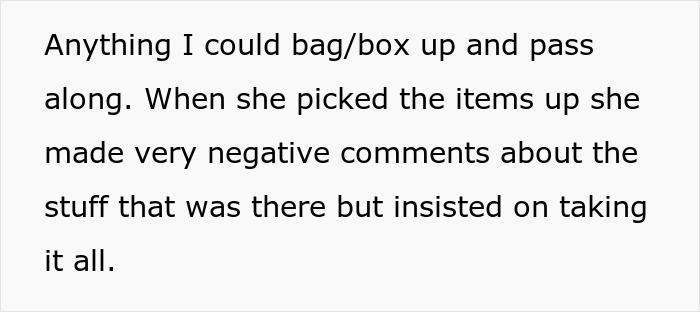 Woman Considers Cutting Out Her Favorite Cousin From Her Life After How Nasty She Became As A Mom