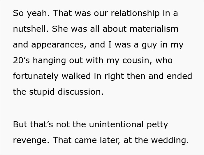 &ldquo;Unintentional Petty Revenge&rdquo;: Guy Pranks Newlyweds, Accidentally Exposes Their Secret