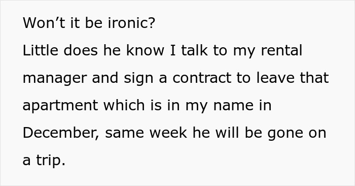 Cheating Husband Is About To Lose His Car, His Home, And His Wife All Without Seeing It Coming
