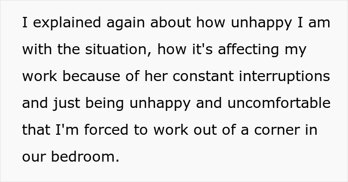 Woman Rethinks Her Engagement After MIL’s 2-Month Stay Turns Into 6-Month Torture Woman Rethinks Her Engagement After MIL’s 2-Month Stay Turns Into 6-Month Torture