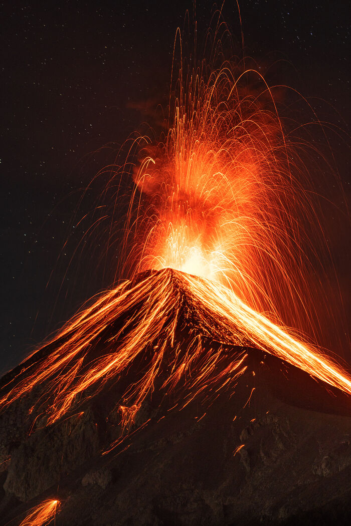 "Power Of Nature" By Andreia Costa